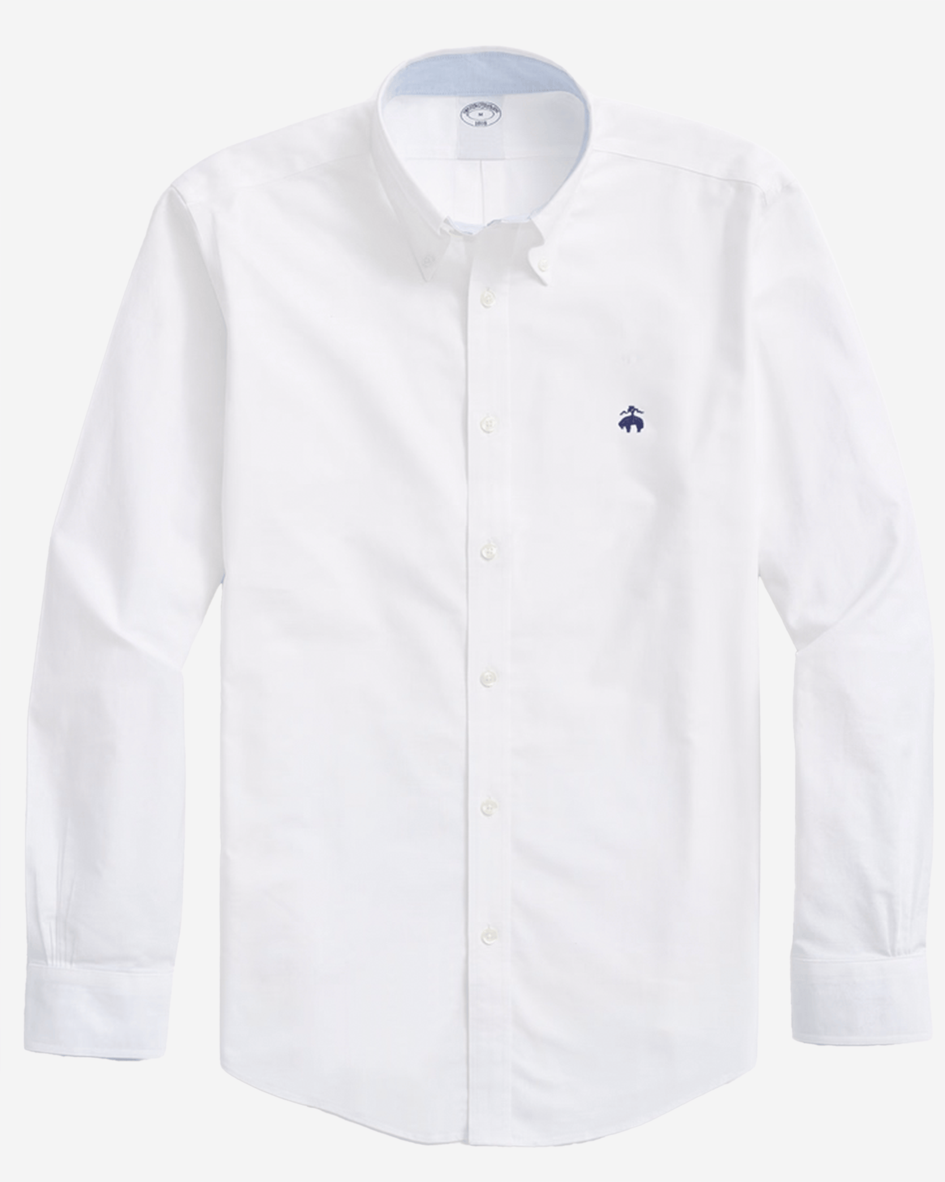 SPTFT NI OXF STRETCH SOLIDS LS SLIM-MS W