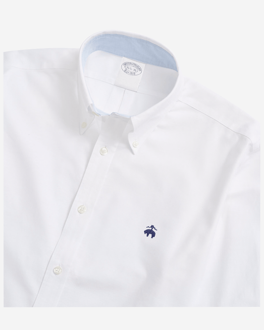 Brooks Brothers Sports Shirt Slim Fit