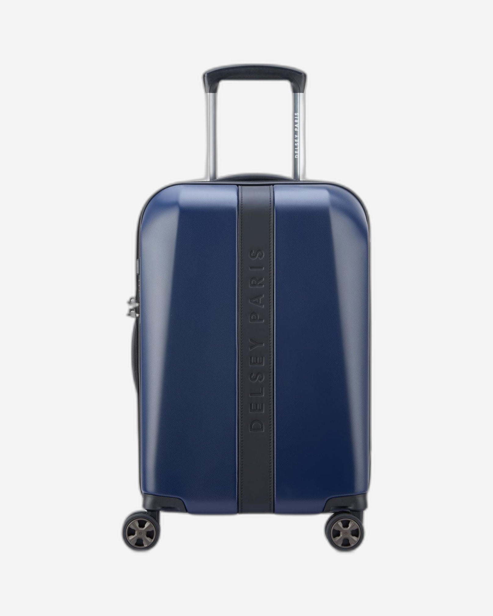 ديلسي باريس بروميناد هارد 2.0