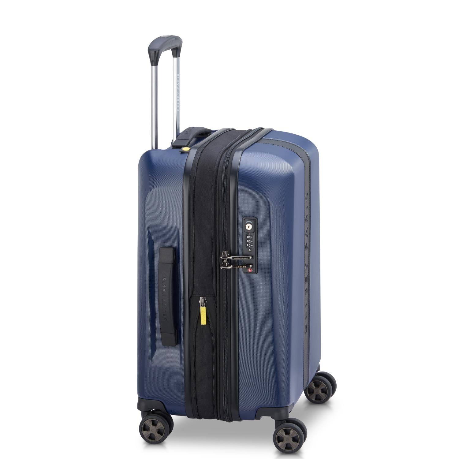 ديلسي باريس بروميناد هارد 2.0