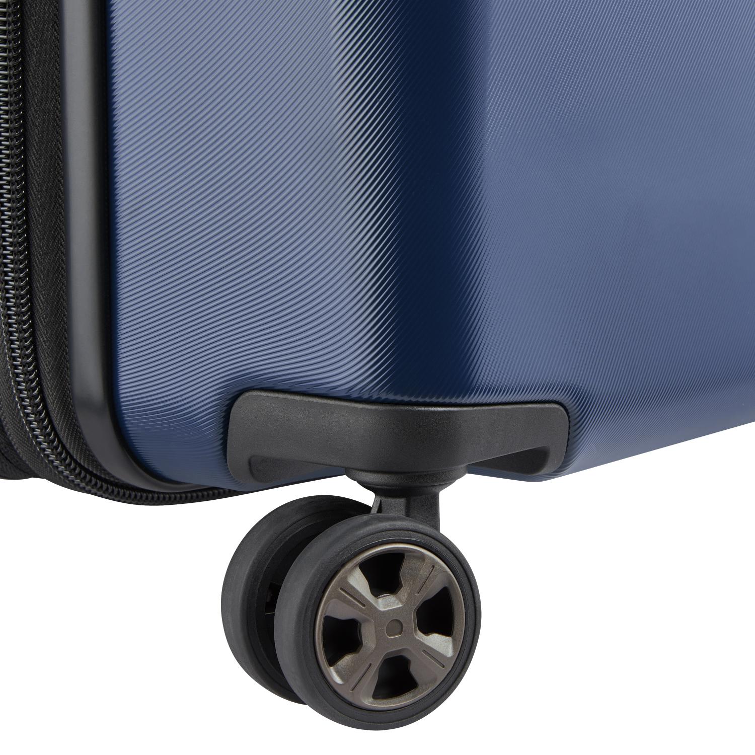 ديلسي باريس بروميناد هارد 2.0