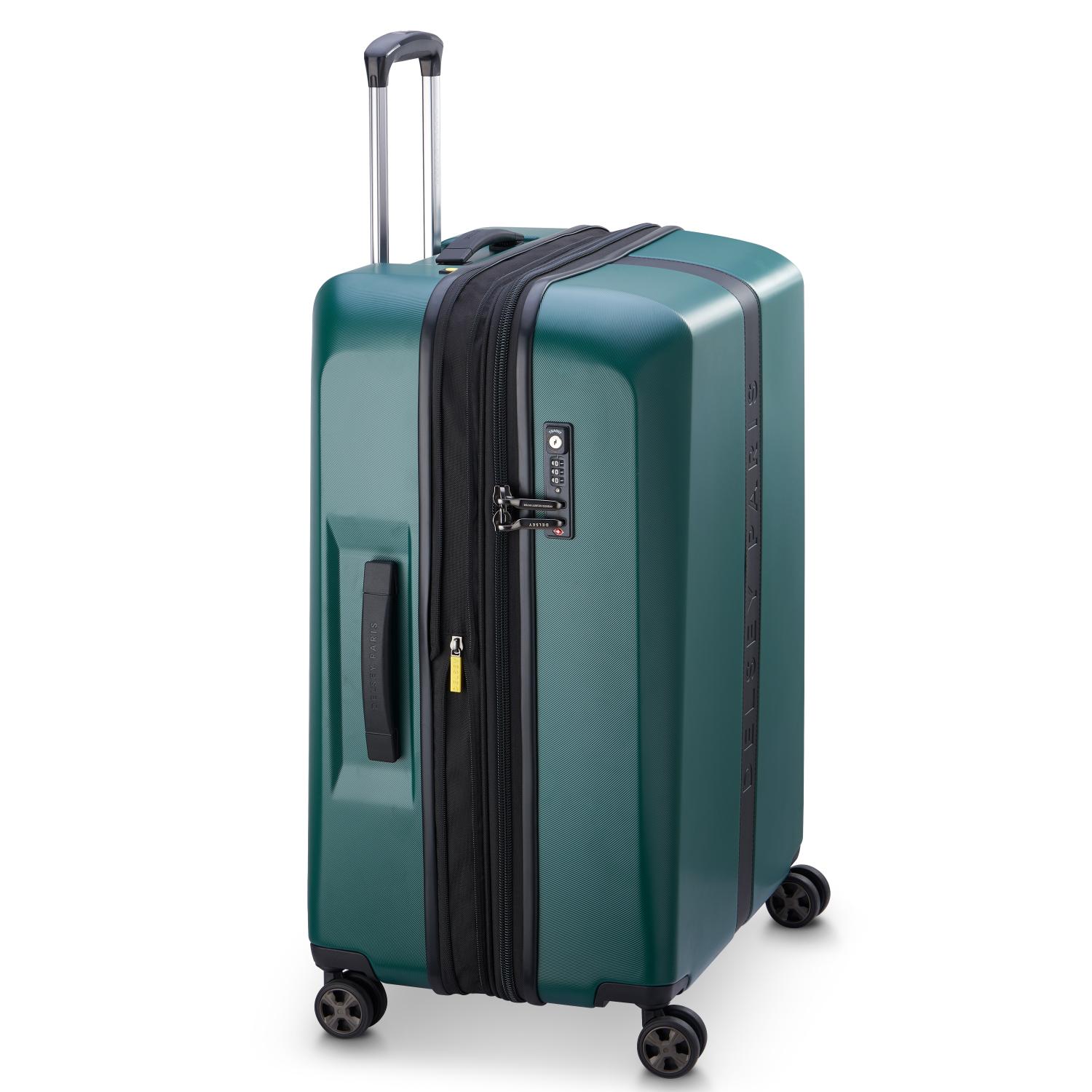 ديلسي باريس بروميناد هارد 2.0