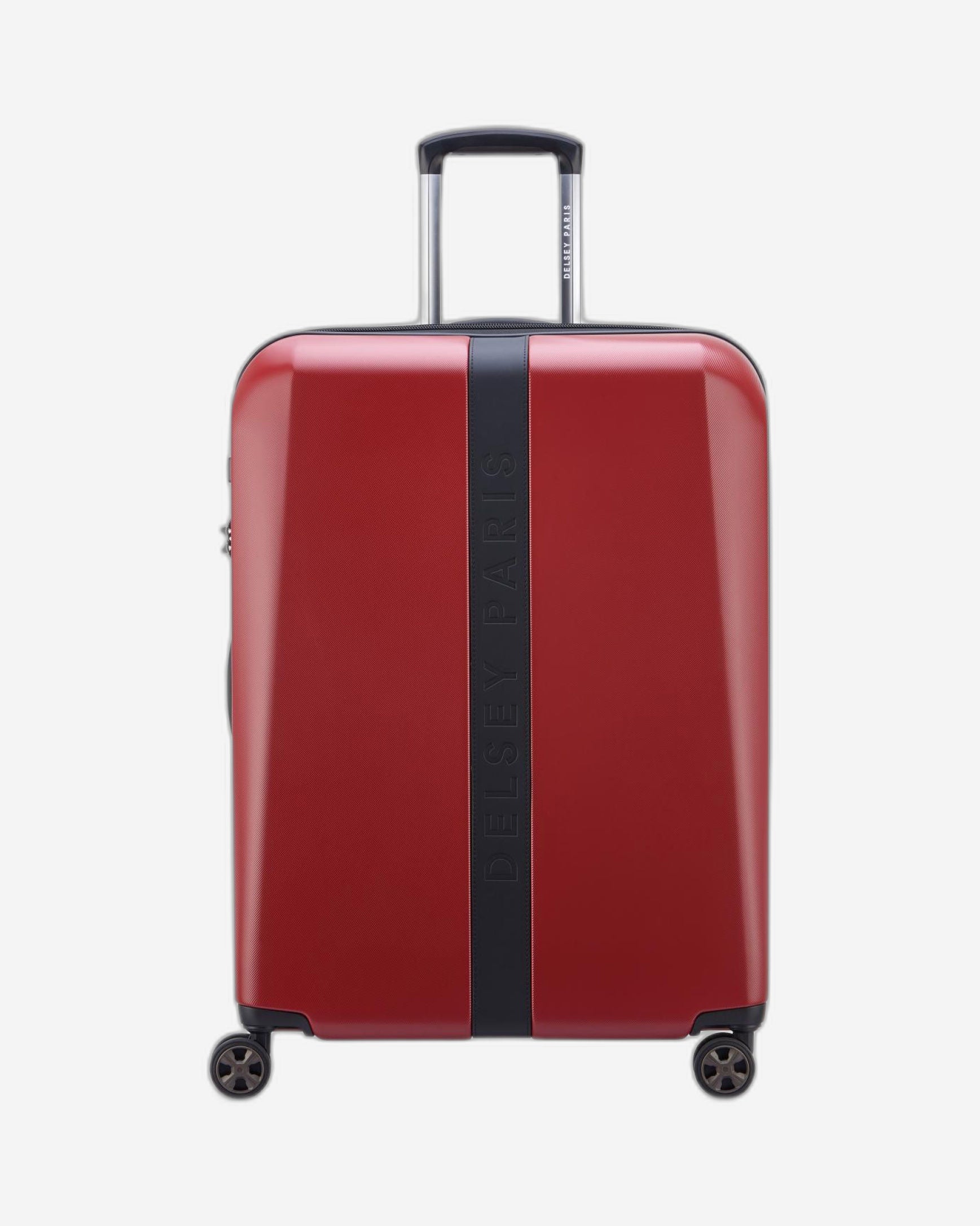 ديلسي باريس بروميناد هارد 2.0