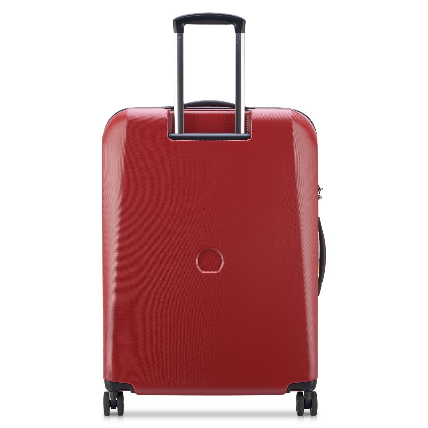 ديلسي باريس بروميناد هارد 2.0