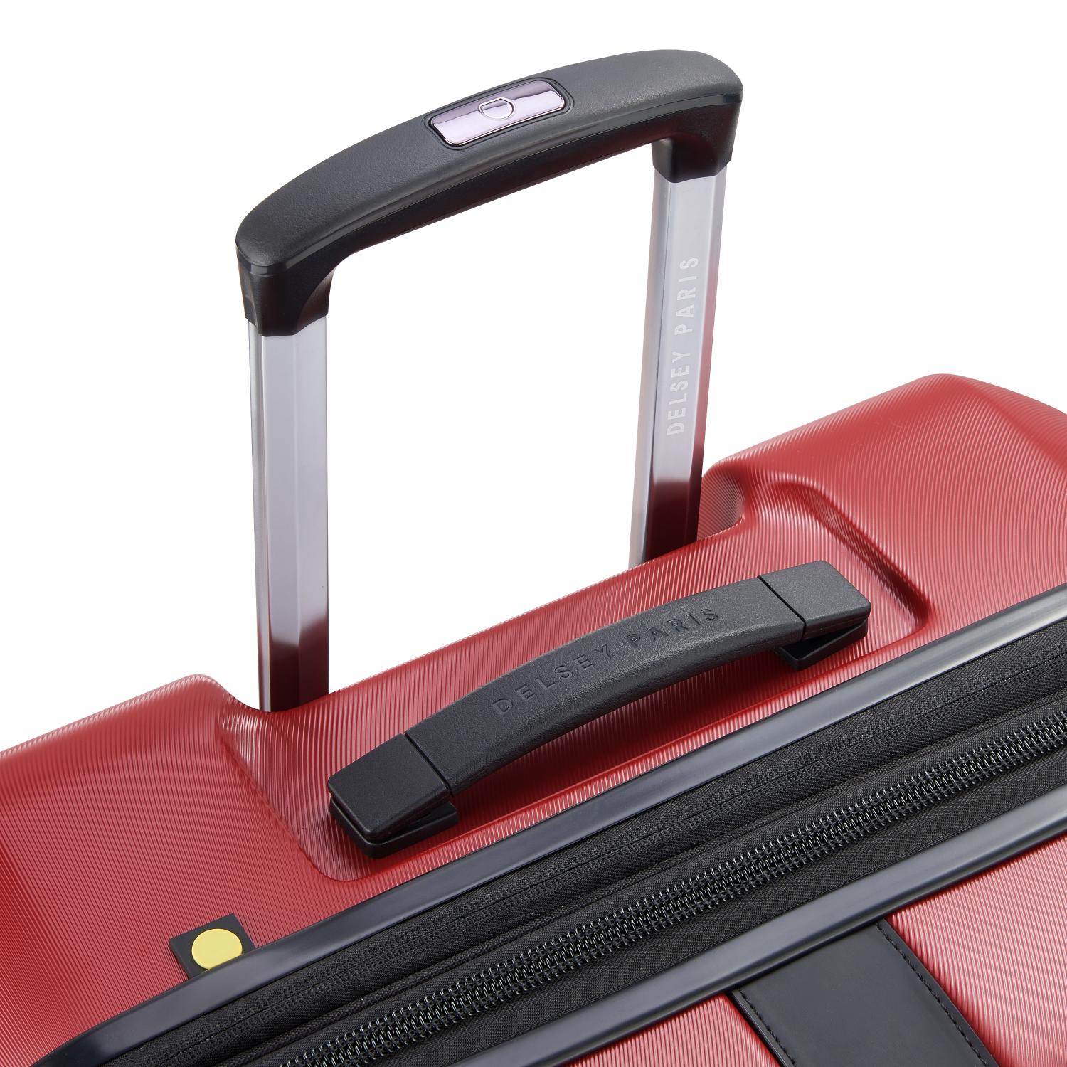 ديلسي باريس بروميناد هارد 2.0