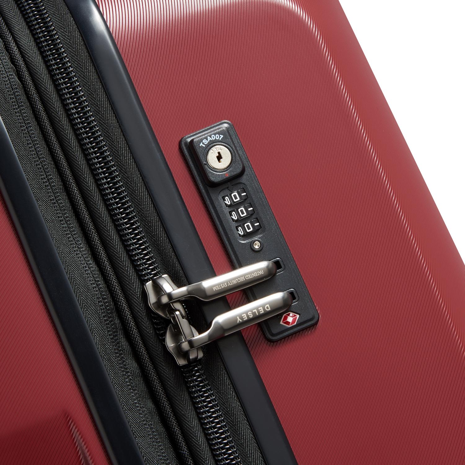 ديلسي باريس بروميناد هارد 2.0