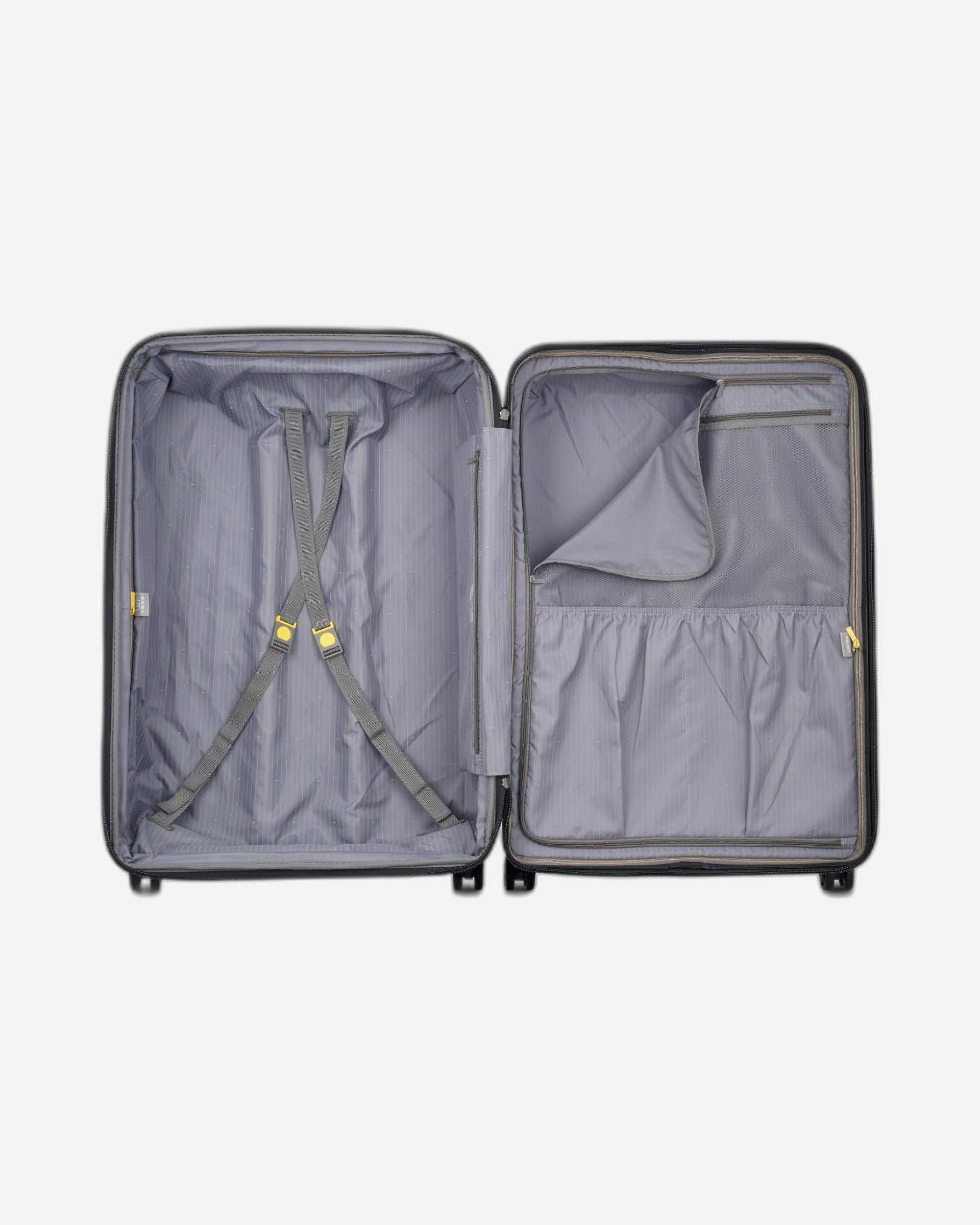 ديلسي باريس بروميناد هارد 2.0