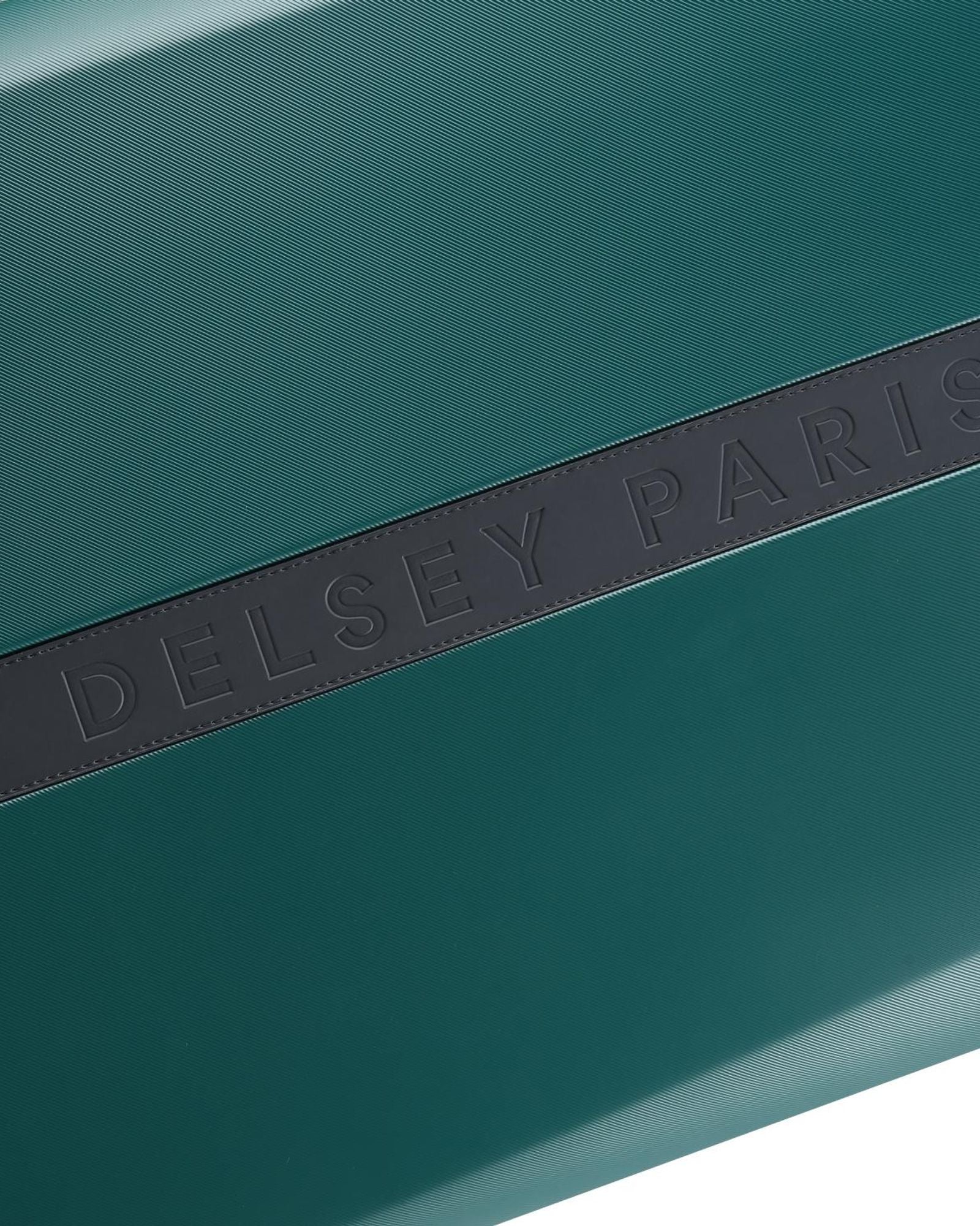 ديلسي باريس بروميناد هارد 2.0