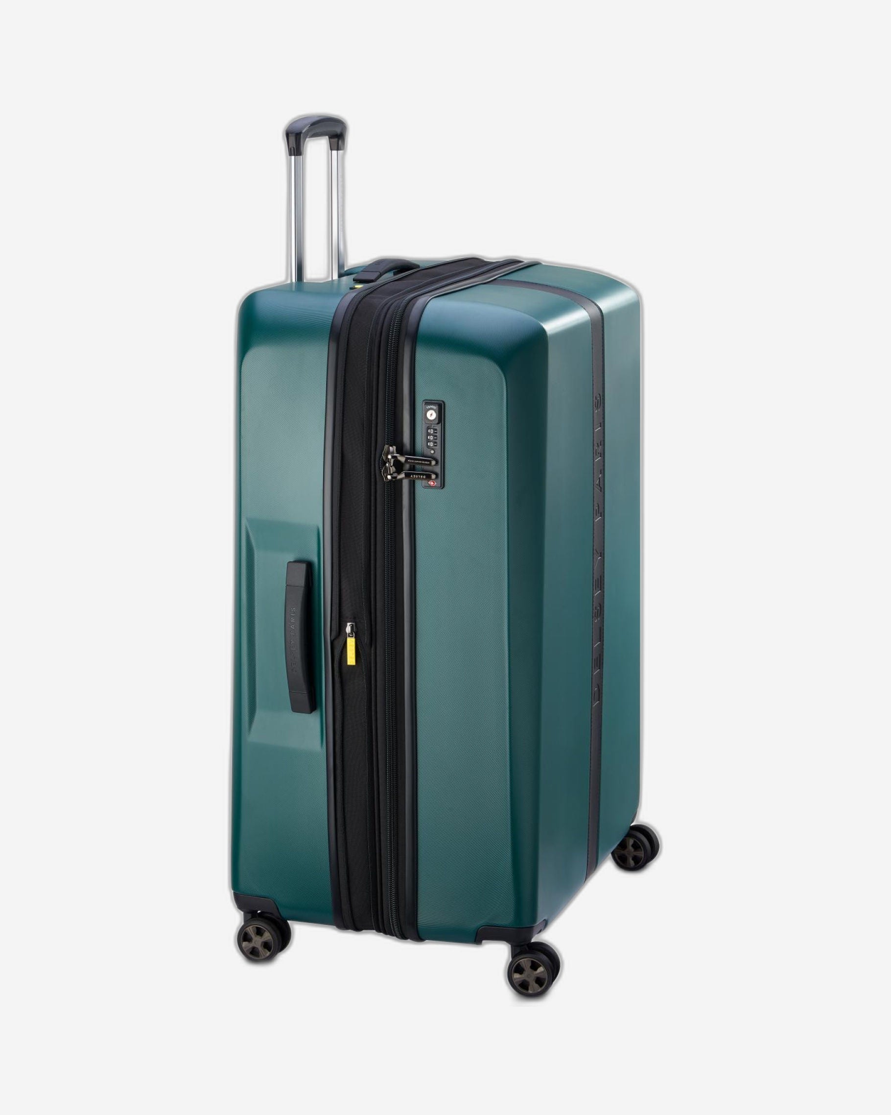 ديلسي باريس بروميناد هارد 2.0