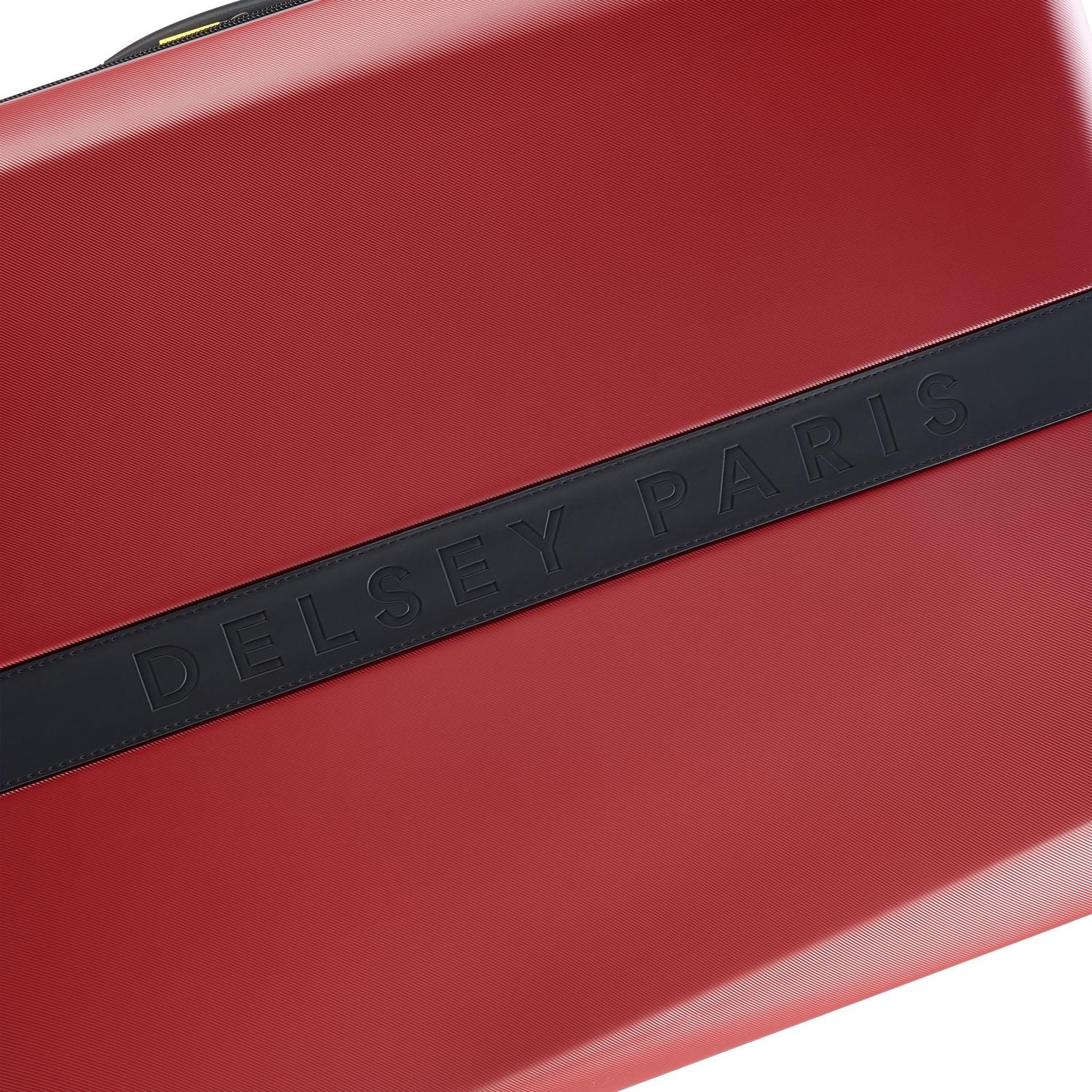 ديلسي باريس بروميناد هارد 2.0