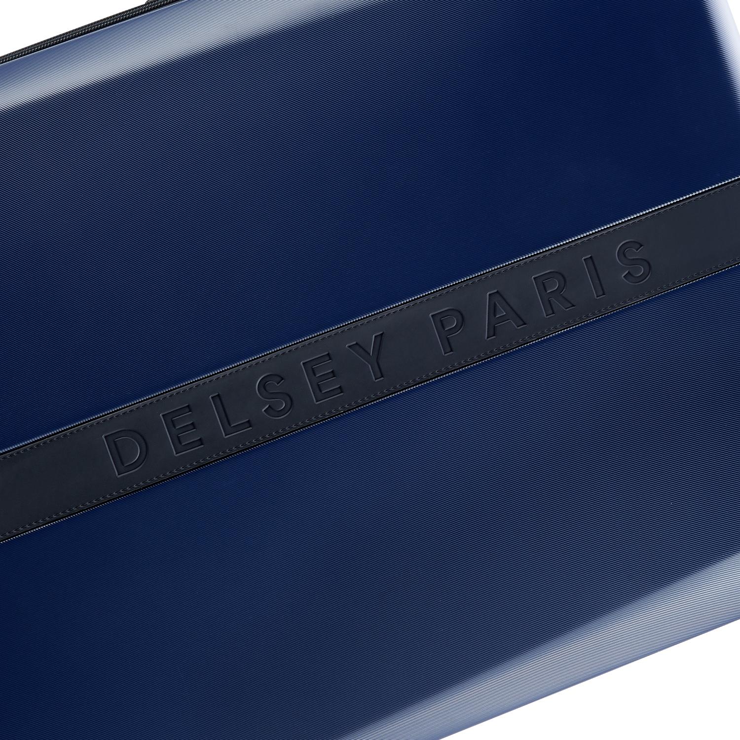 ديلسي باريس بروميناد هارد 2.0