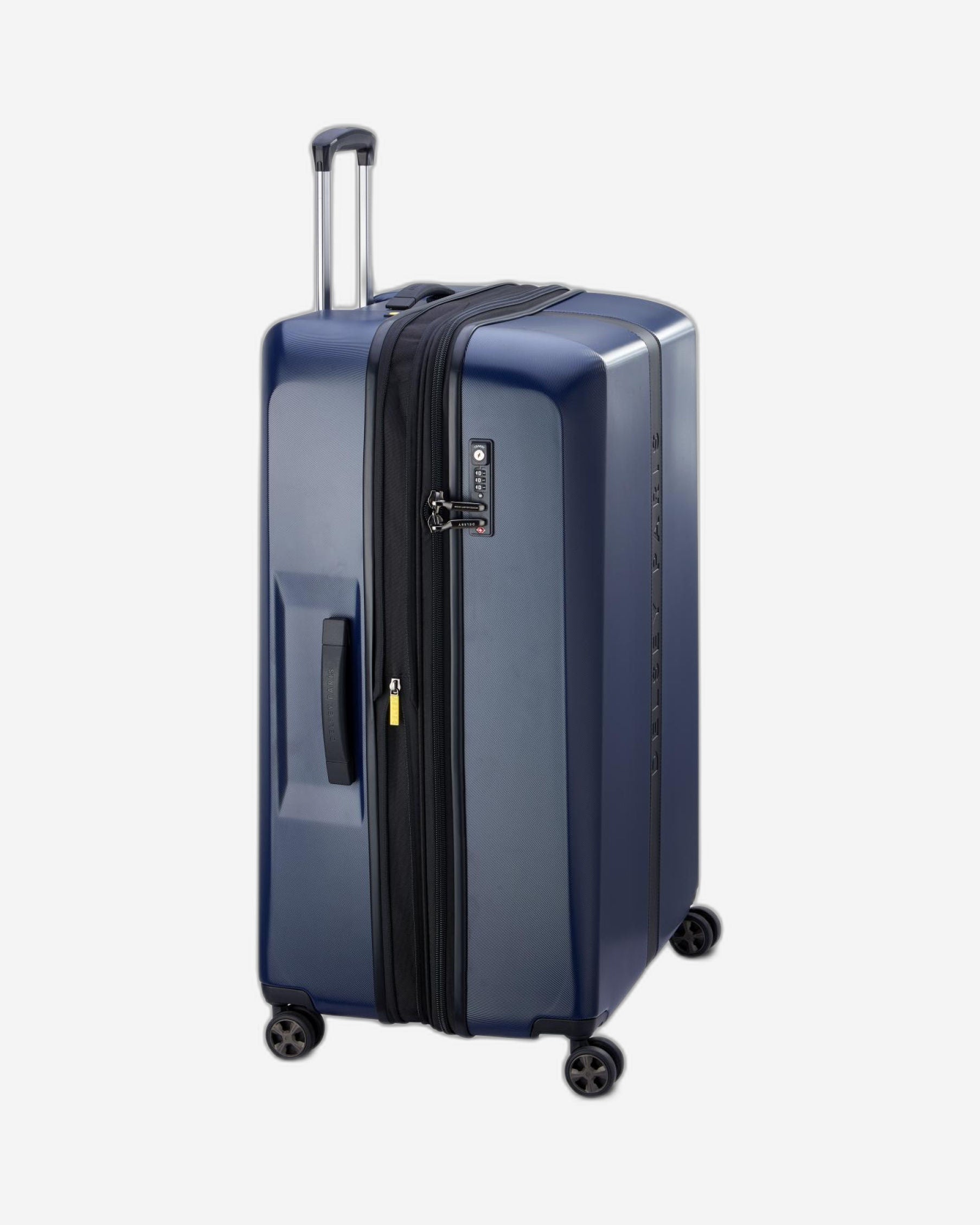 ديلسي باريس بروميناد هارد 2.0