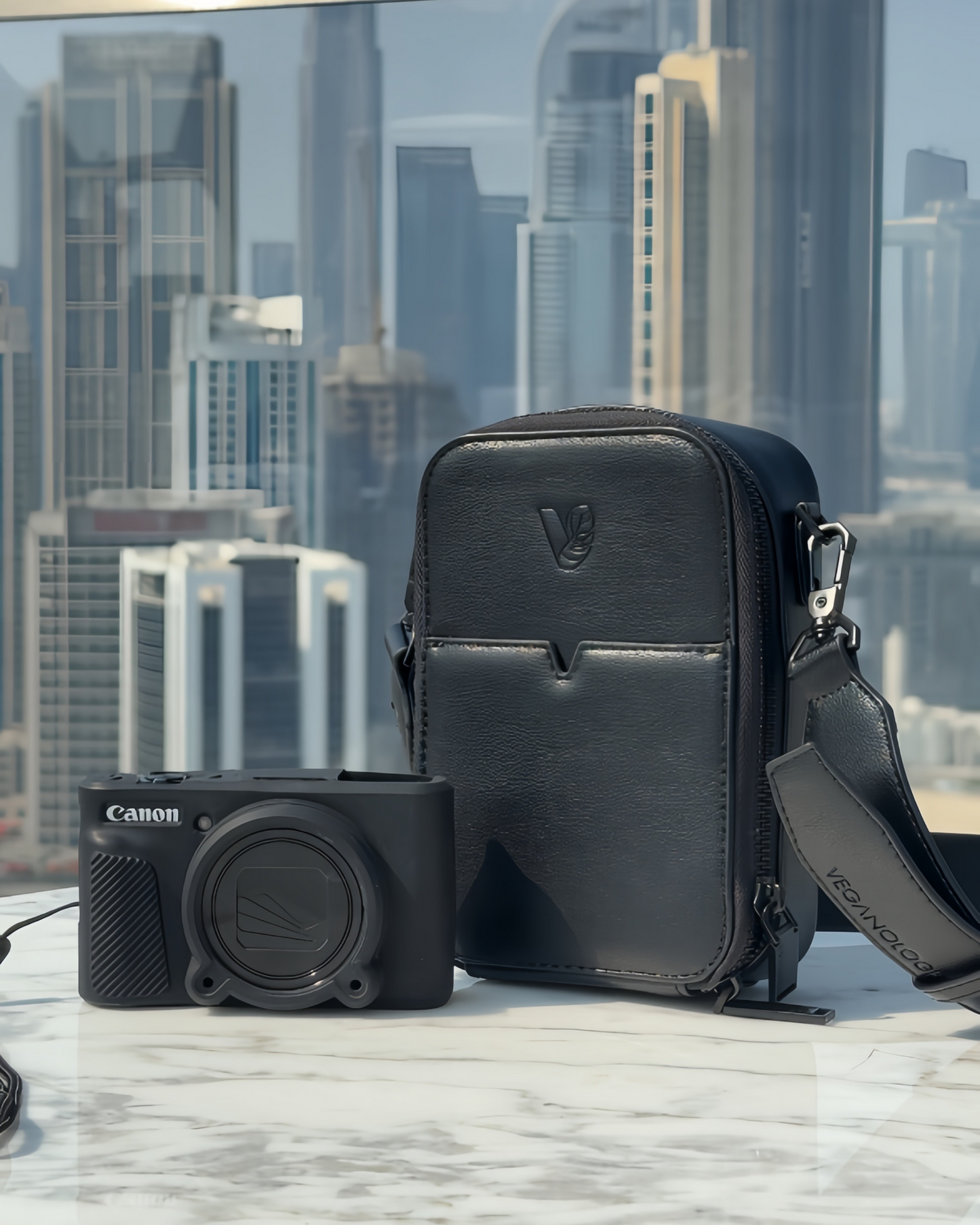 Orbit Phone Bag