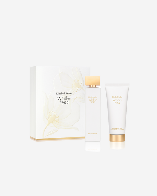 White Tea EDP 2-Piece  Set