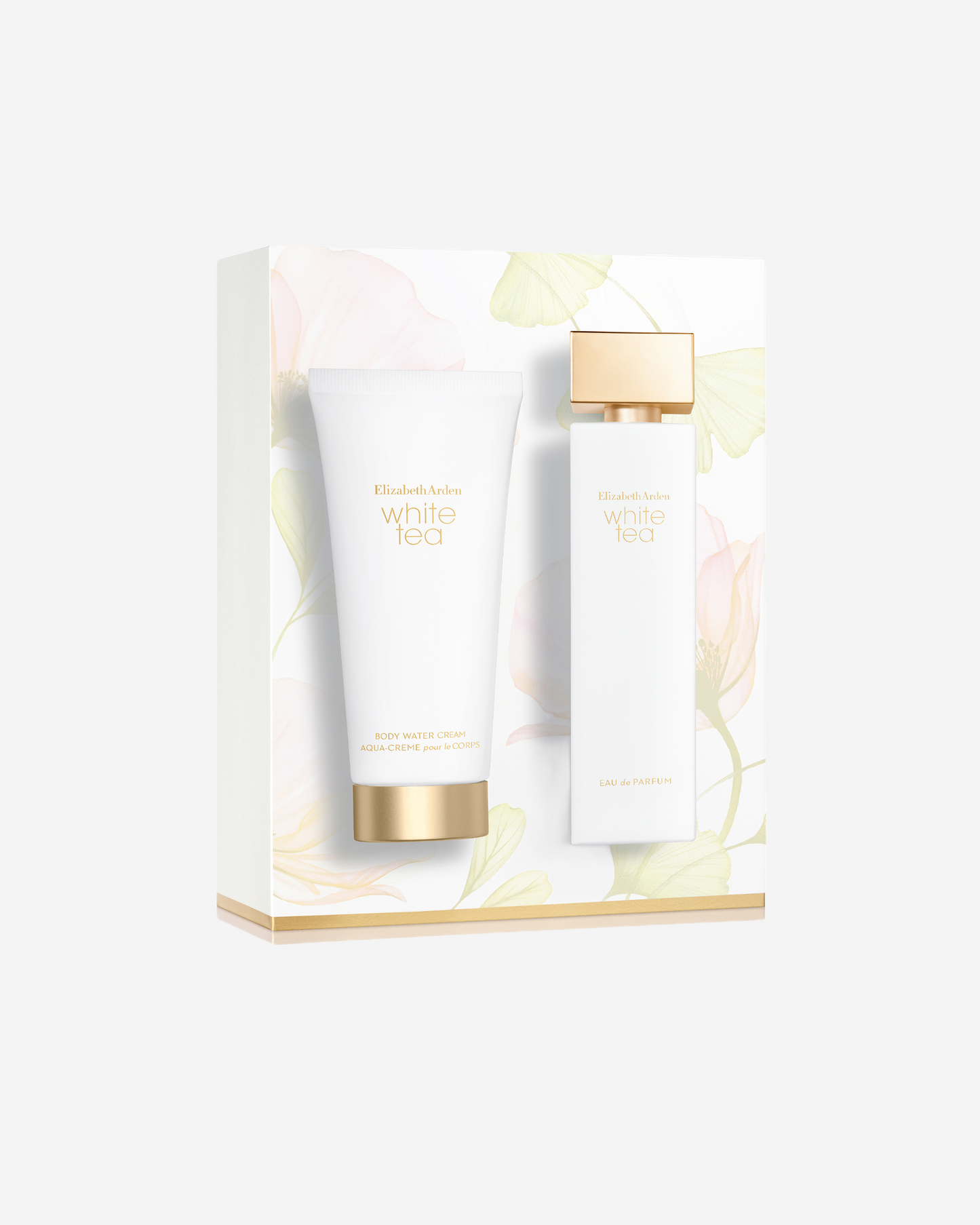 Elizabeth Arden White Tea EDP 2-Piece  Set