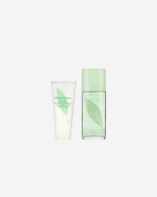 Elizabeth Arden Green Tea 2-Piece  Set