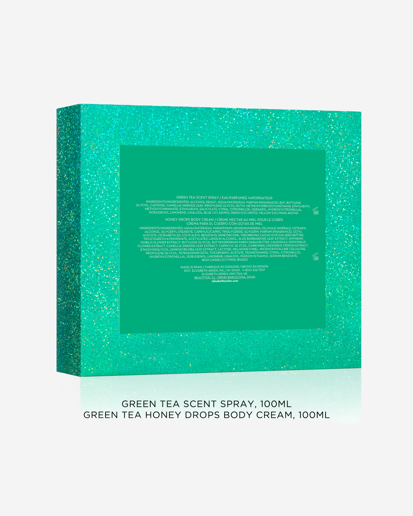 Elizabeth Arden Green Tea 2-Piece Gift Set