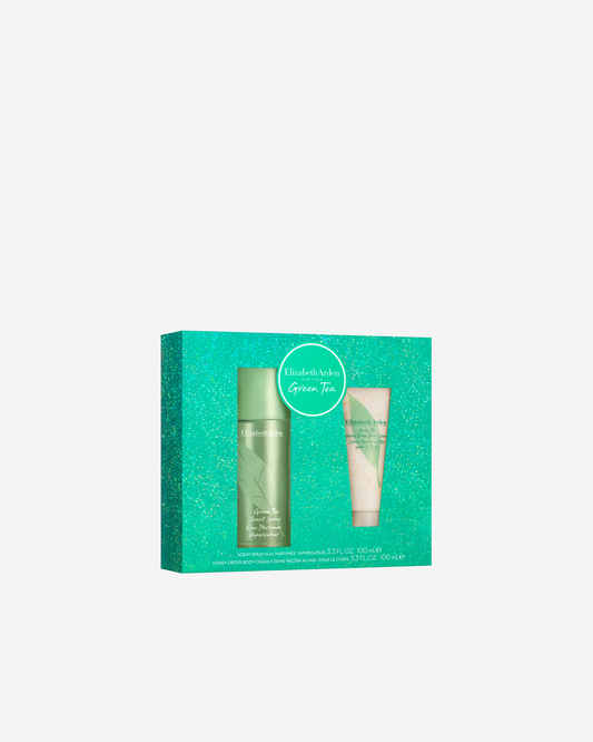 Green Tea 2-Piece Gift Set