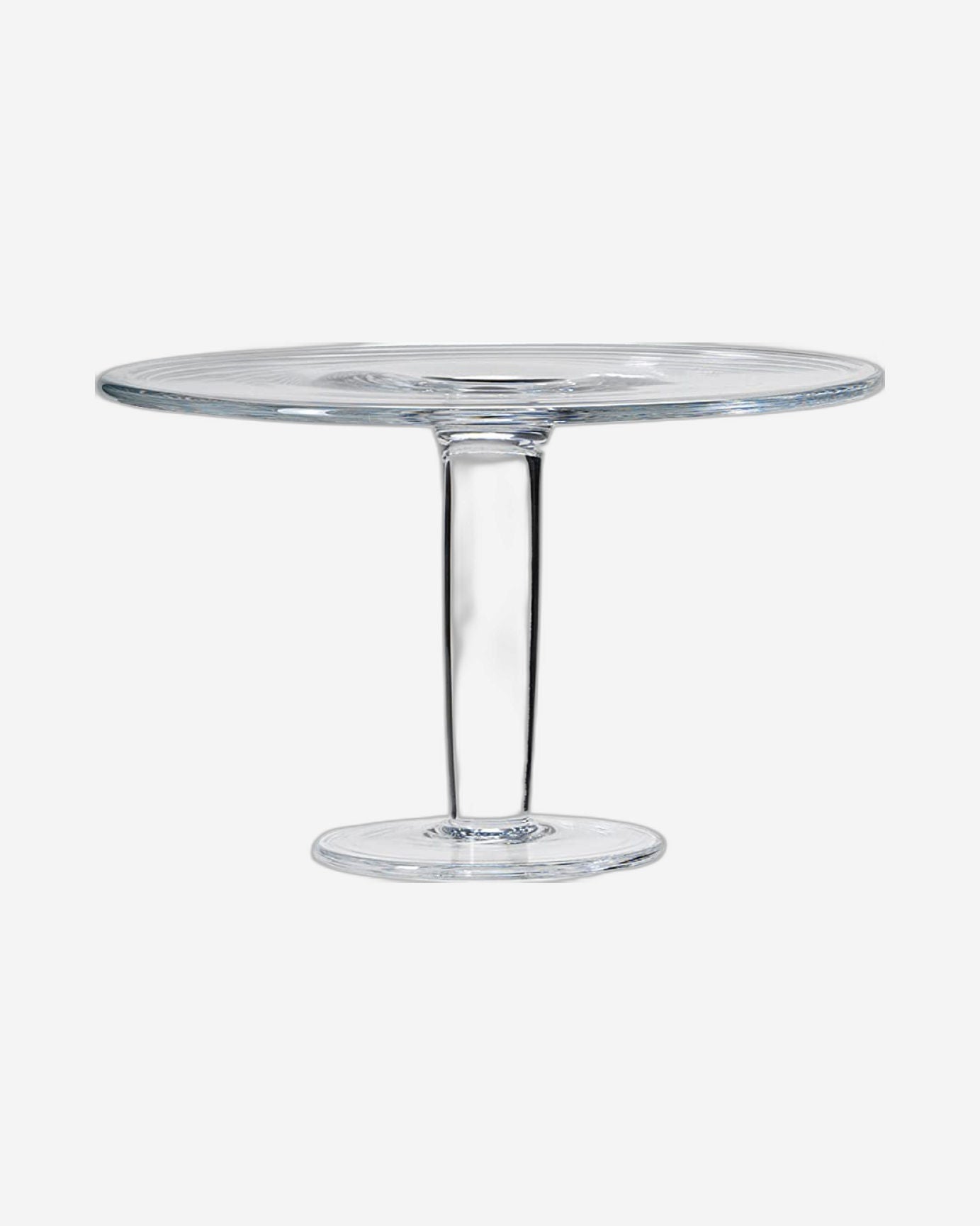 حامل كيك شفاف من Lsa Klara