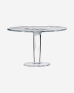 حامل كيك شفاف من Lsa Klara