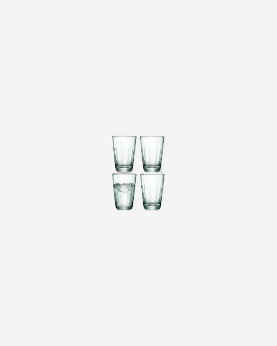 نظارات Lsa Mia Highball المعاد تدويرها / جزء بصري X 4