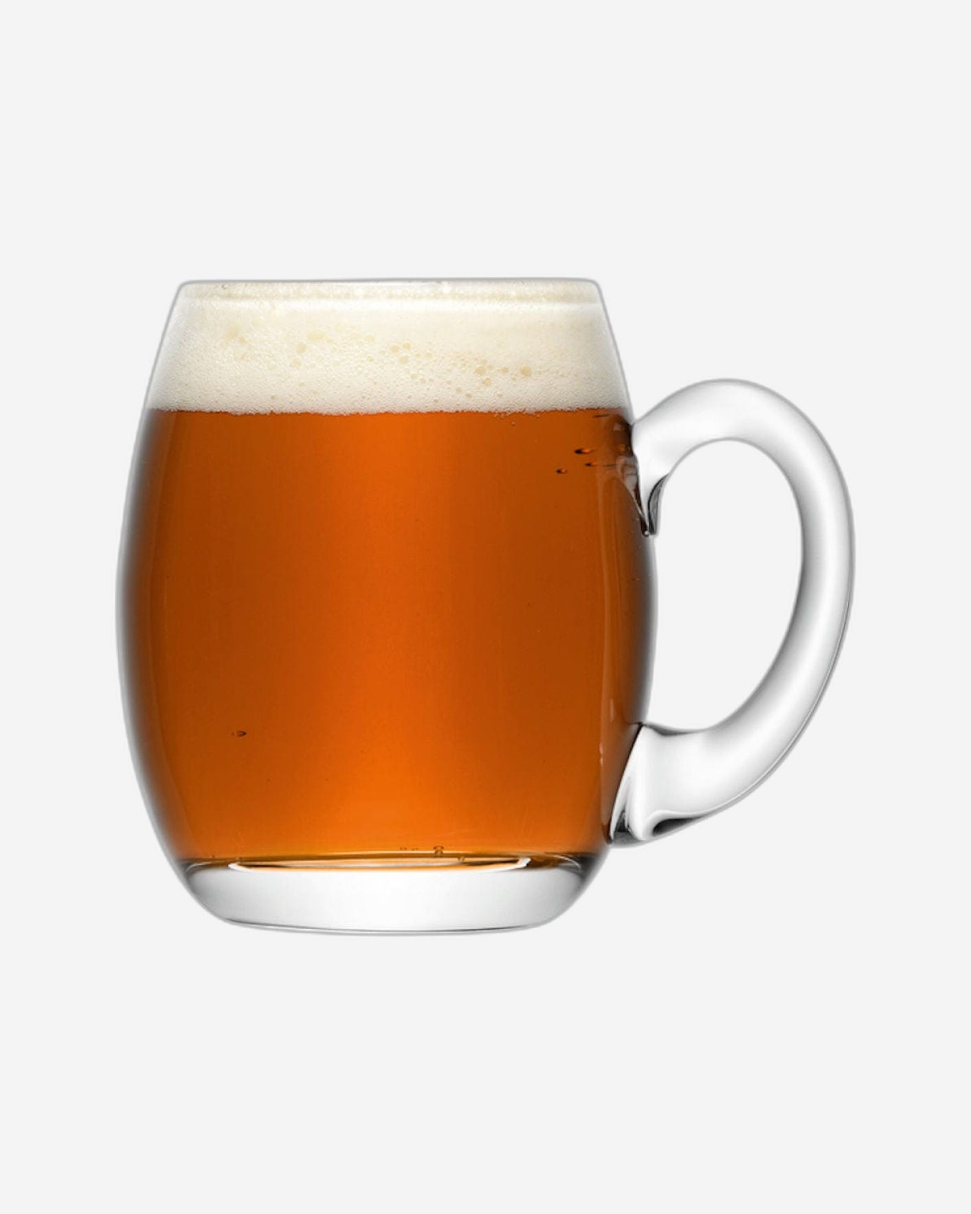 إبريق بيرة Lsa Bar شفاف