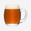 إبريق بيرة Lsa Bar شفاف