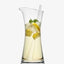 إبريق كوكتيل ومحرّك شفاف من LSA Bar