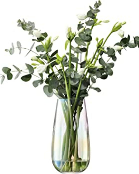 مزهرية لؤلؤية من عرق اللؤلؤ