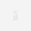 أحمر خدود Lsa Moya Champagne Flute X 2