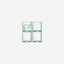 كوب شفاف من LSA Canopy Tumbler X 4