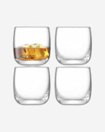 كوب بورو 300 مل × 4