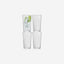 كأس عصير Lsa Gio Line شفاف × 4