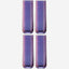 قلم رصاص عالي الجودة LSA Aurora Polar Violet X 4