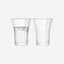 كوب LSA Aurelia Tumbler Clear Optic X 2