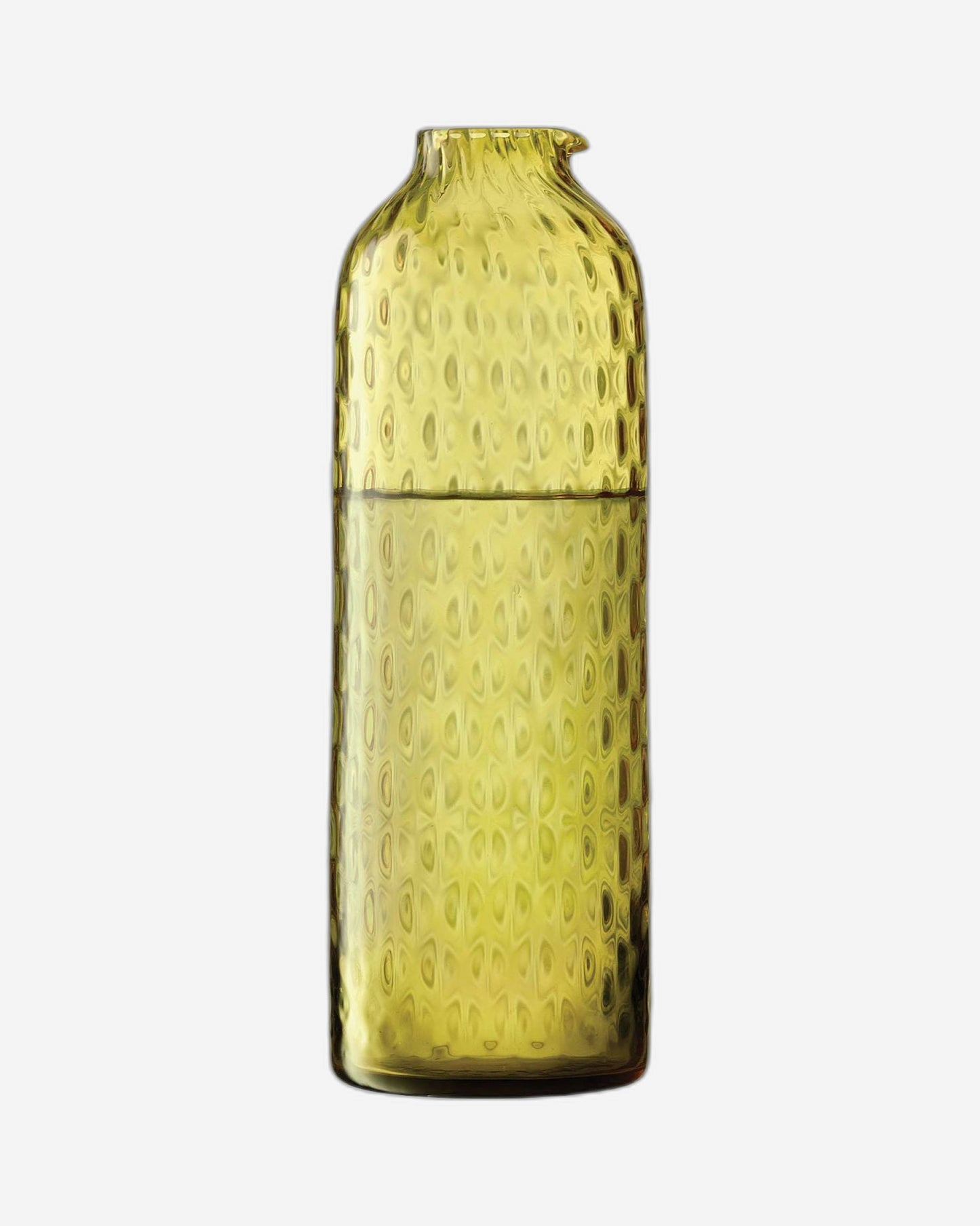 إبريق Lsa Dapple Carafe Woodland Green