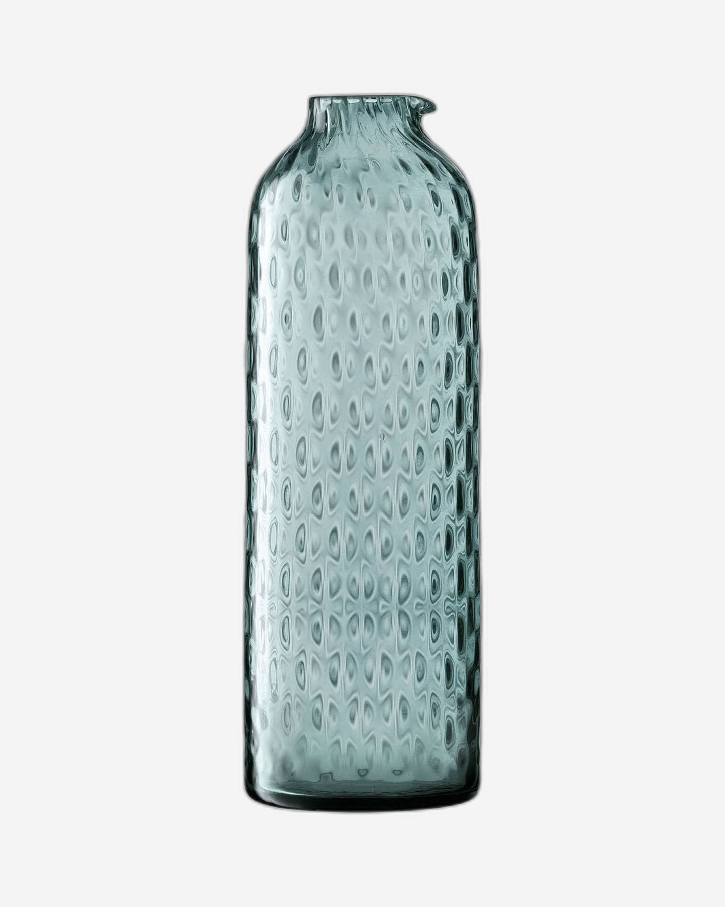 إبريق Lsa Dapple Carafe مائي أزرق