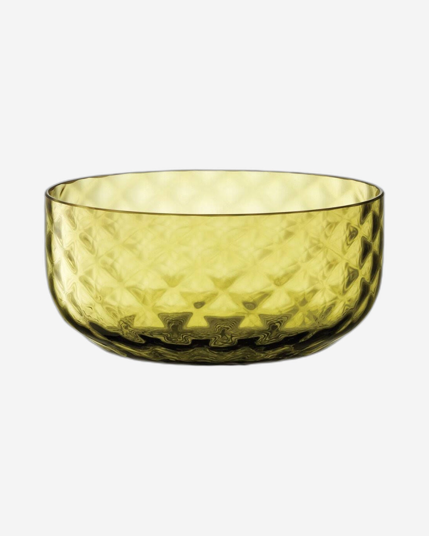وعاء Lsa المرقط Woodland Green