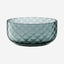 وعاء Lsa Dapple Bowl أزرق مائي