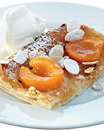 طبق المقبلات/الحلويات من داين، مقاس 20 سم × 4