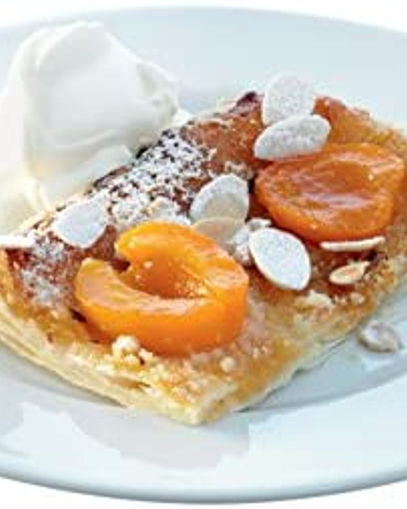 طبق المقبلات/الحلويات من داين، مقاس 20 سم × 4