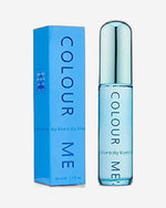 Colour Me Femme Sky Blue EDP 50ml