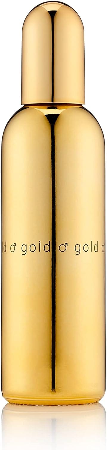 Colour Me Homme Gold EDP 90ml