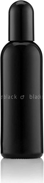 Colour Me Homme Black EDP 90ml