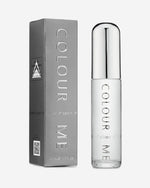 Colour Me Silver Sport EDT 50ml