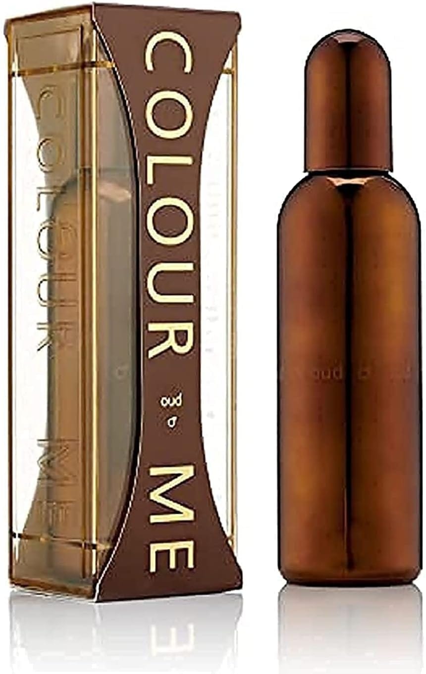 كولور مي هوم عود أو دو بارفان 90 مل