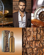 كولور مي هوم عود أو دو بارفان 90 مل