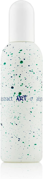 Colour Me Abstract Art EDP 90ml