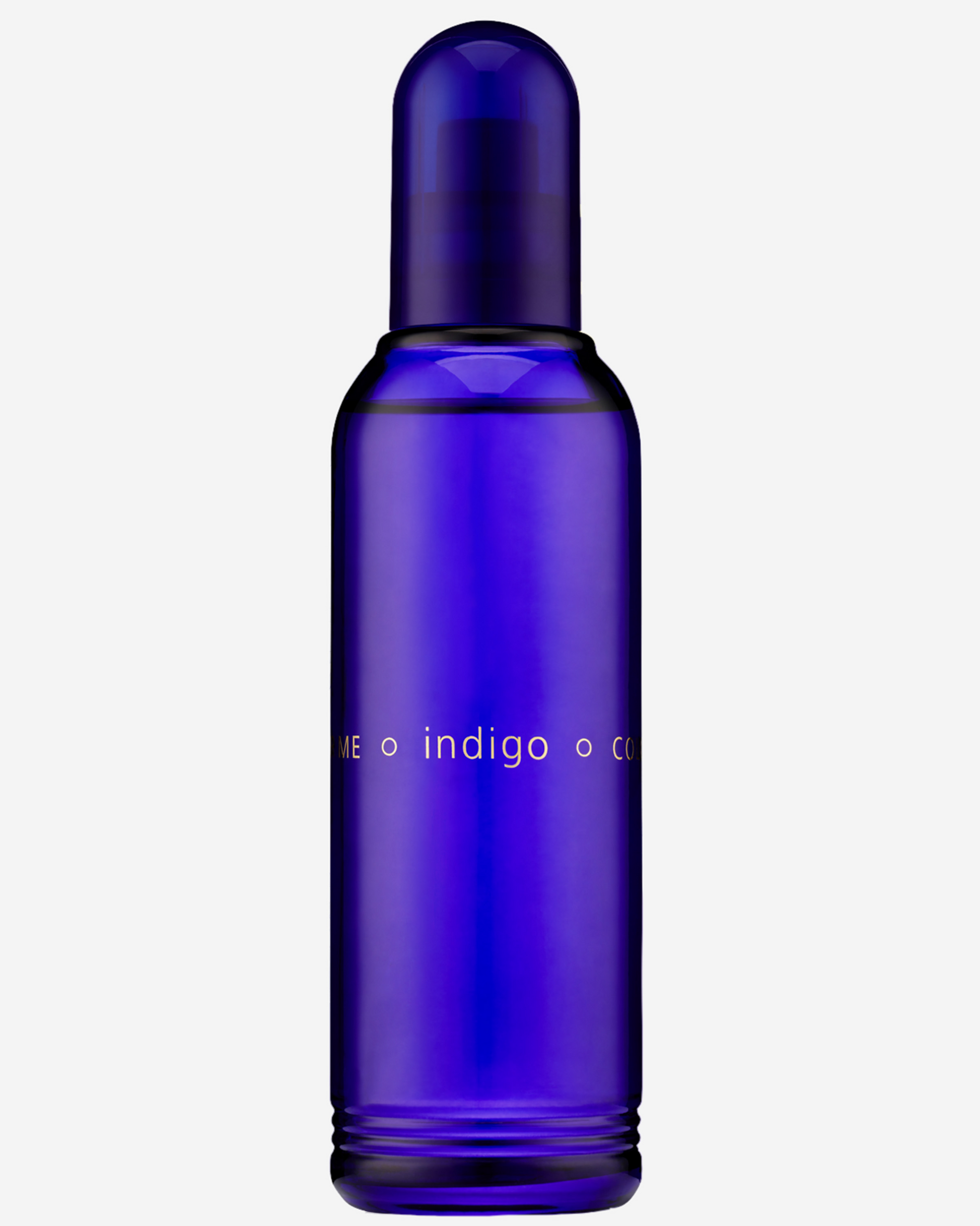 Colour Me Indigo Eau de Parfum 100ml