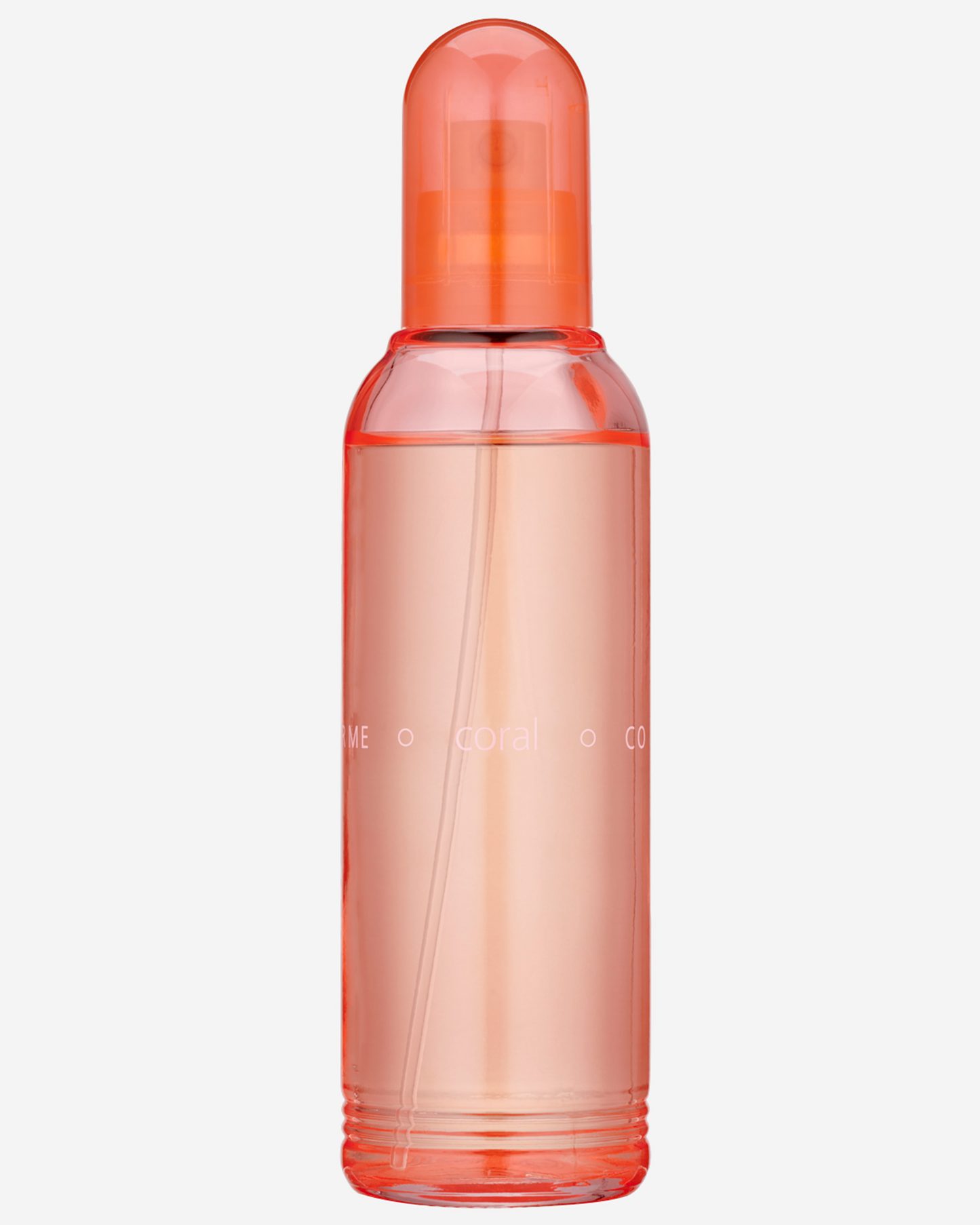 Colour Me Coral Eau De Parfum 100Ml